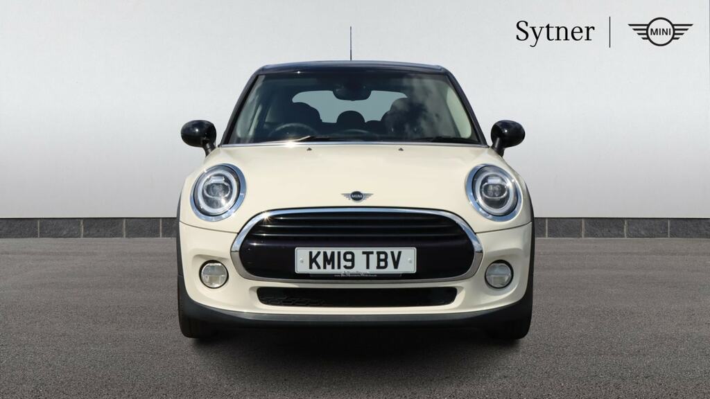 Mini Hatch F56 Mini 3-Door Cooper Classic Lci Red #16