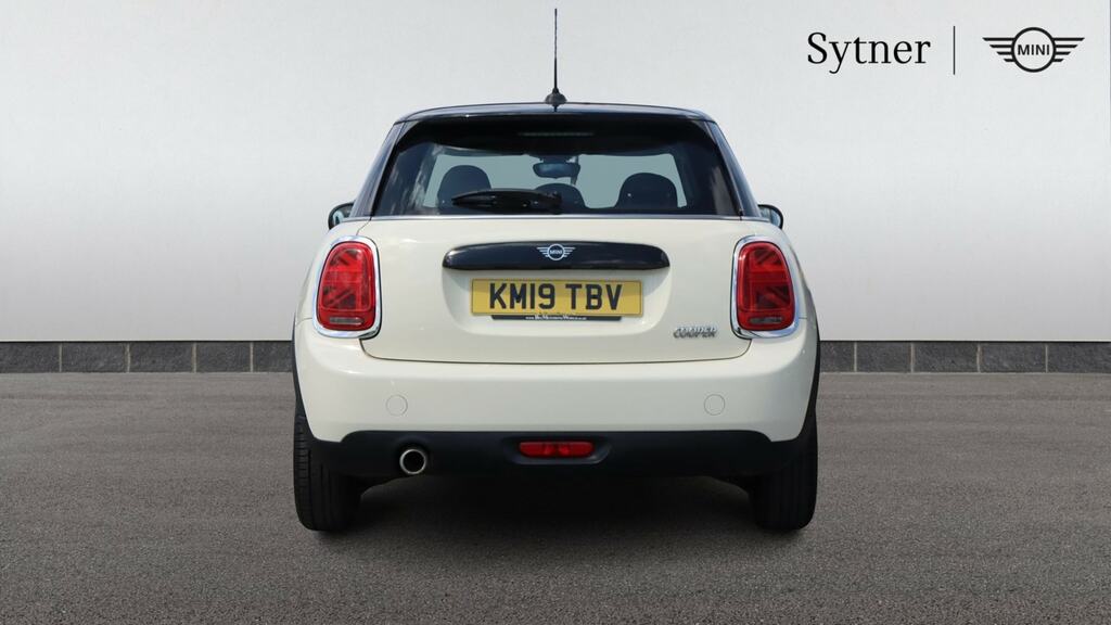 Mini Hatch F56 Mini 3-Door Cooper Classic Lci Red #15