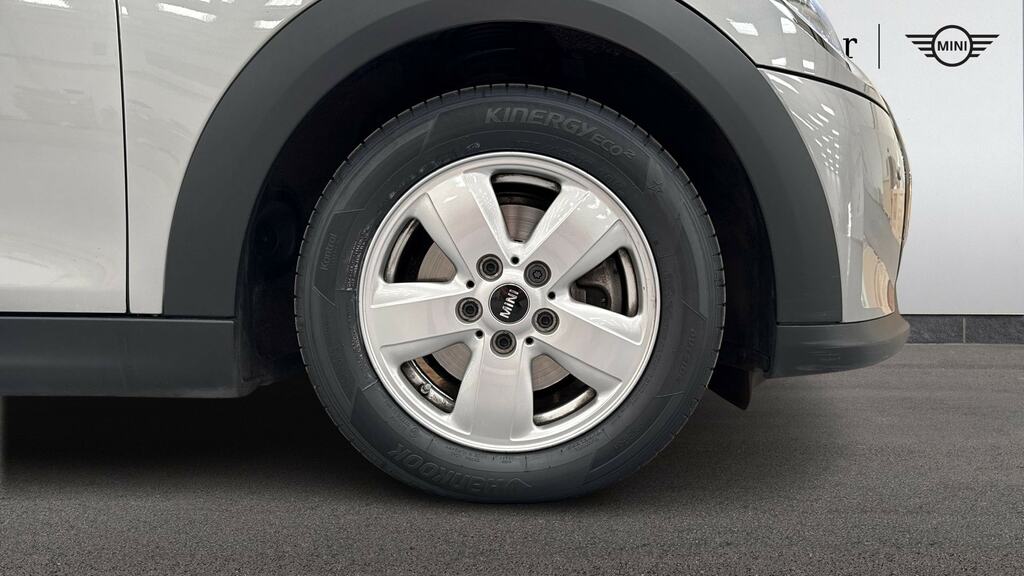 Mini Hatch Mini 135Kw Cooper S Level 1 33Kwh Aut Silver #14