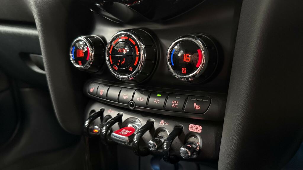 Mini Hatch Mini 135Kw Cooper S Level 1 33Kwh Aut Silver #19