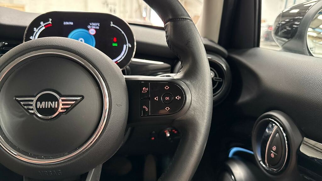Mini Hatch Mini 135Kw Cooper S Level 1 33Kwh Aut Silver #18