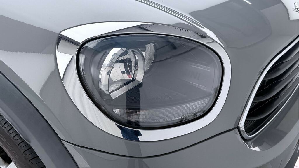 Mini Countryman 1.5 Cooper #22