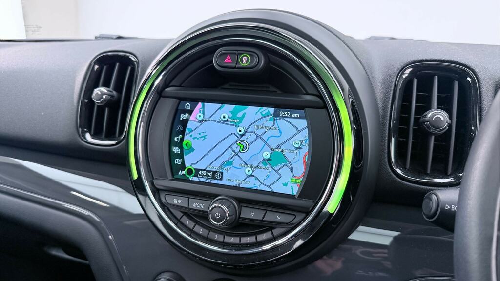 Mini Countryman 1.5 Cooper #25
