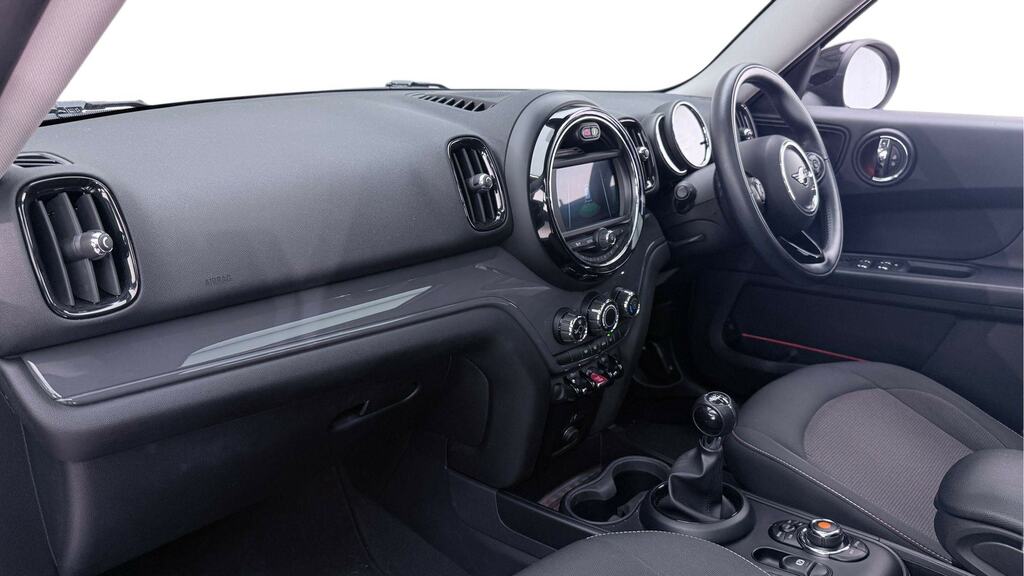 Mini Countryman 1.5 Cooper #7