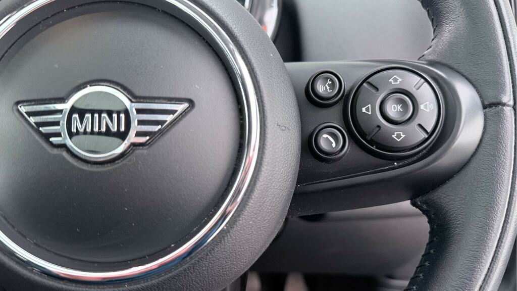 Mini Countryman 1.5 Cooper #18