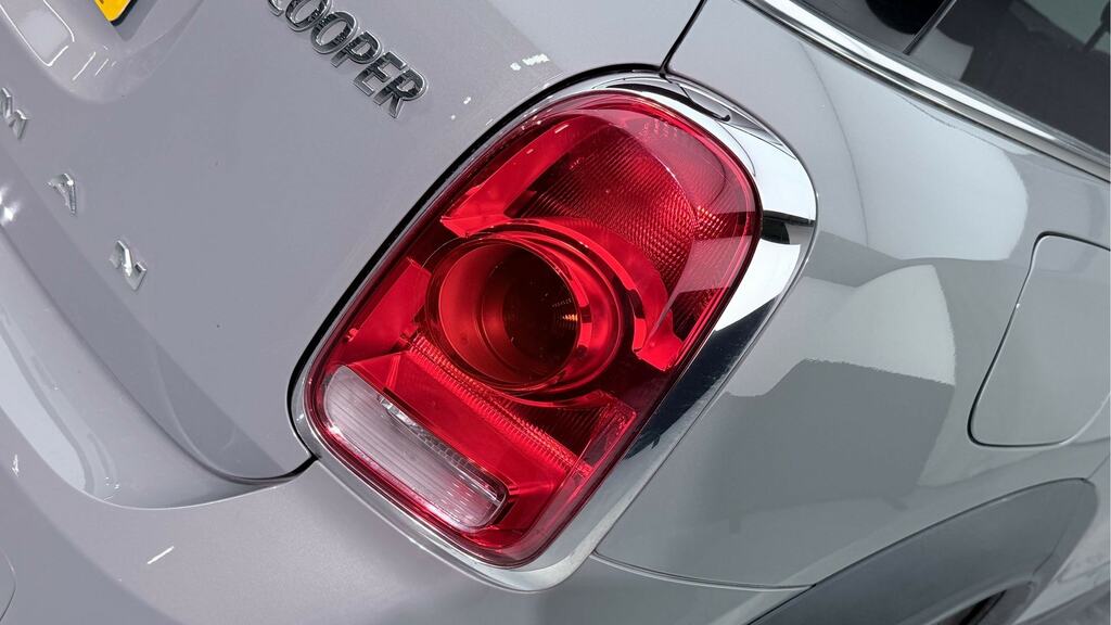 Mini Countryman 1.5 Cooper #21