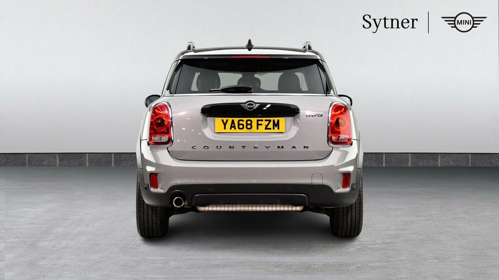 Mini Countryman 1.5 Cooper #15