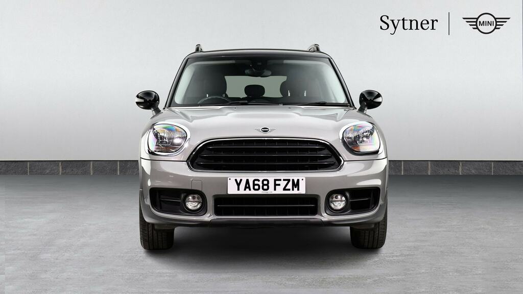 Mini Countryman 1.5 Cooper #16