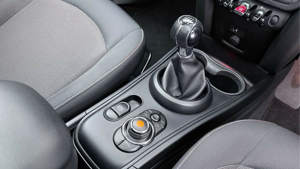 Mini Countryman 1.5 Cooper #24