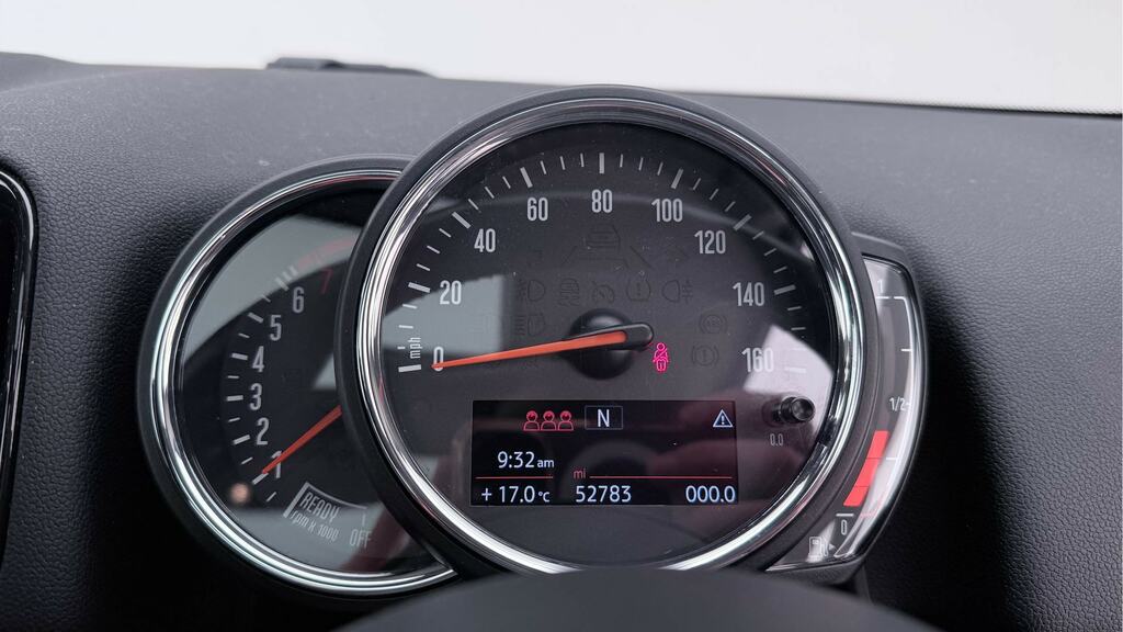 Mini Countryman 1.5 Cooper #9