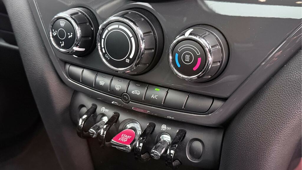 Mini Countryman 1.5 Cooper #10