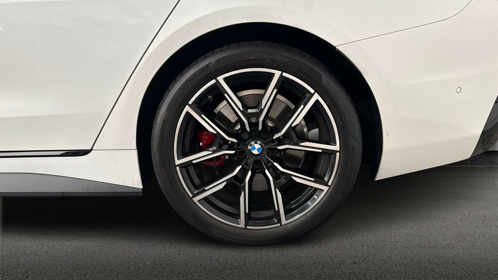 BMW 4 Series Gran Coupe 420I M Sport Step Techpro Pack Blue #14