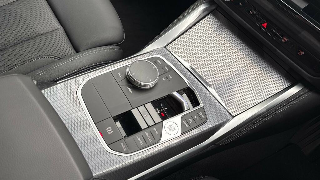 BMW 4 Series Gran Coupe 420I M Sport Step Techpro Pack Blue #10