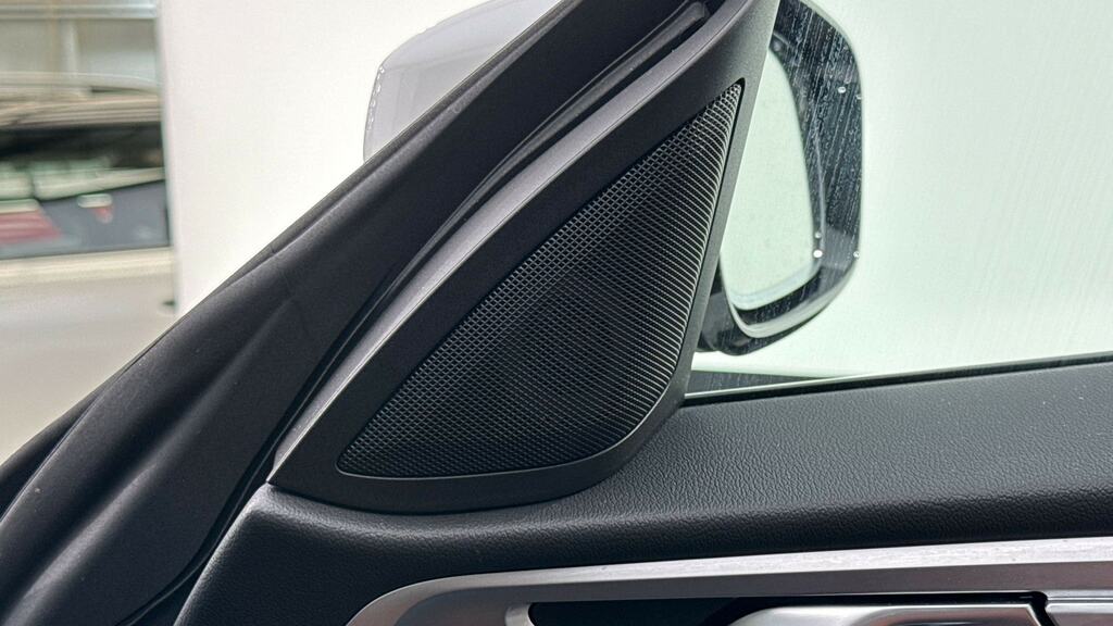 BMW 4 Series Gran Coupe 420I M Sport Step Techpro Pack Blue #20