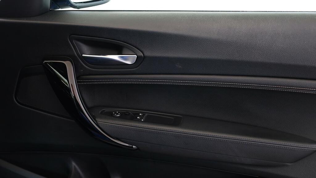 BMW 2 Series Gran Coupe M240i Nav Step Orange #20