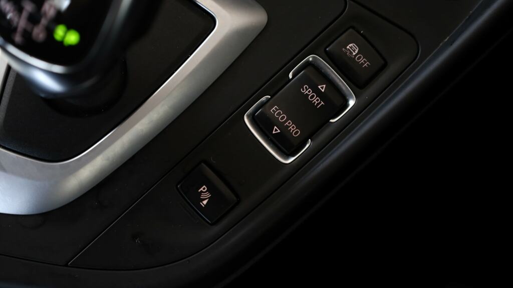 BMW 2 Series Gran Coupe M240i Nav Step Orange #19