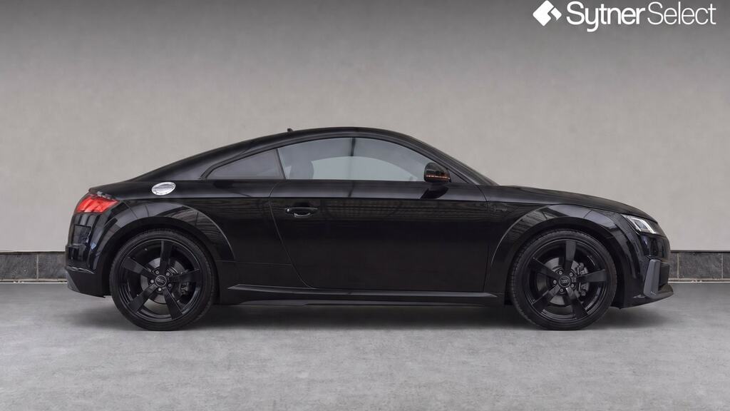 Audi TT 40 Tfsi S Line S Tronic  #8