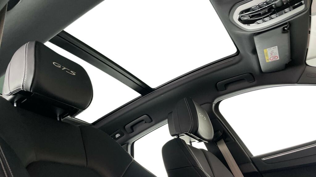 Porsche Macan Suv 2.9 T V6 S 2021 Blue #27
