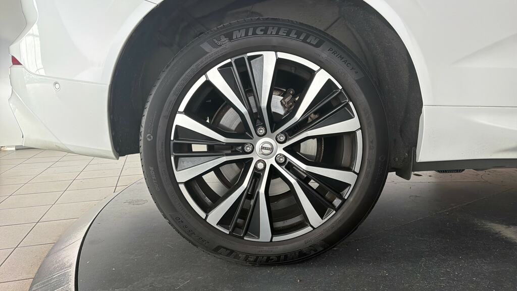 Volvo XC60 B5 Awd Plus Dark Blue #24