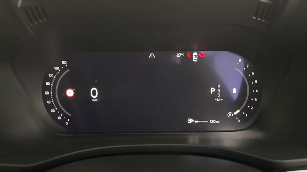 Volvo XC60 B5 Awd Plus Dark Blue #13