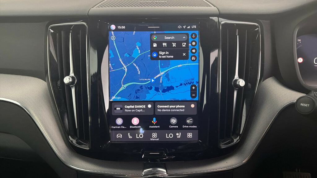 Volvo XC60 B5 Awd Plus Dark Blue #15