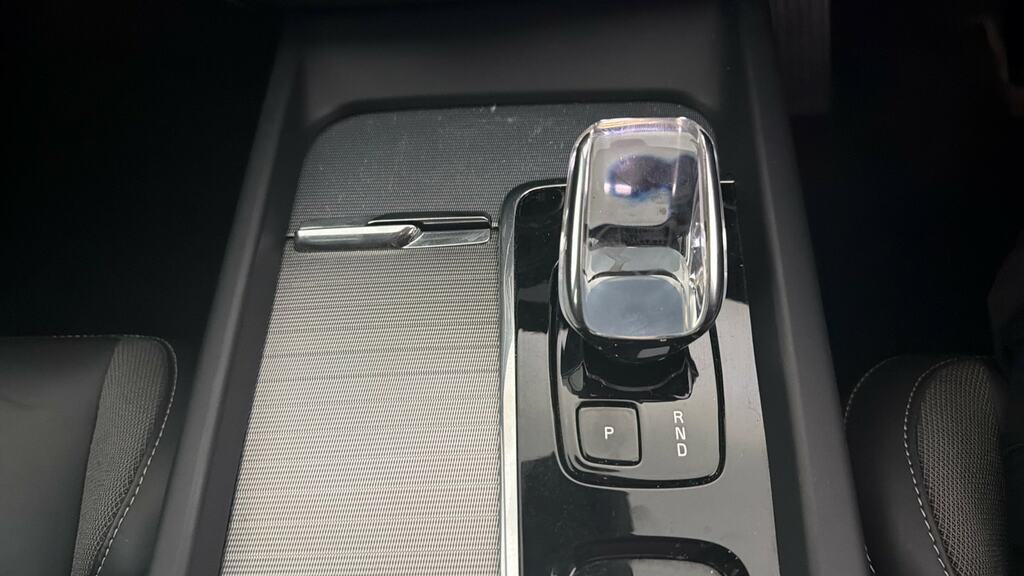 Volvo XC60 B5 Awd Plus Dark Blue #14