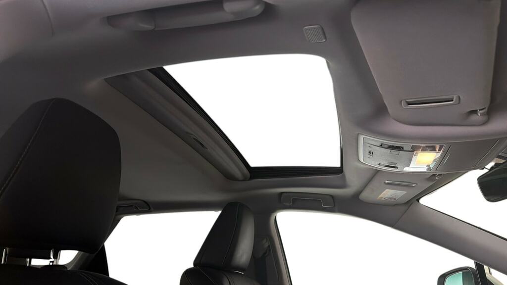 Lexus RX 450H Takumi Silver #27