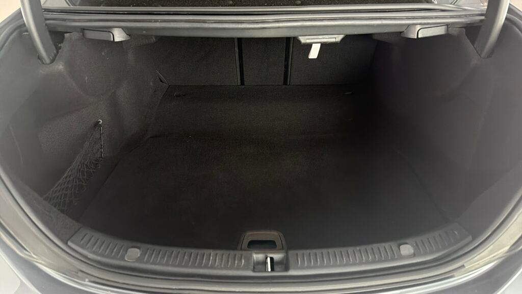 Mercedes-Benz E Class E220 D Amg Line Night Edition Premium Plus Saloon Black #22