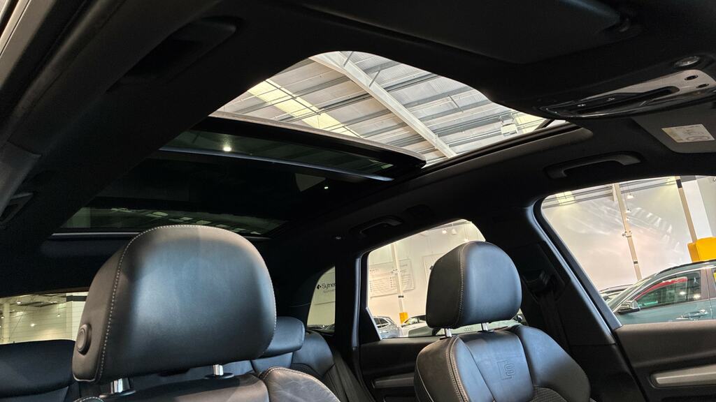 Audi Q5 Q5 S Line Tdi Quattro S-a Blue #32