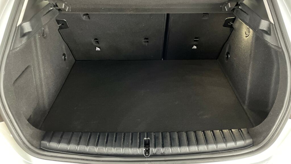 BMW 1 Series M140i Shadow Edition Step White #22