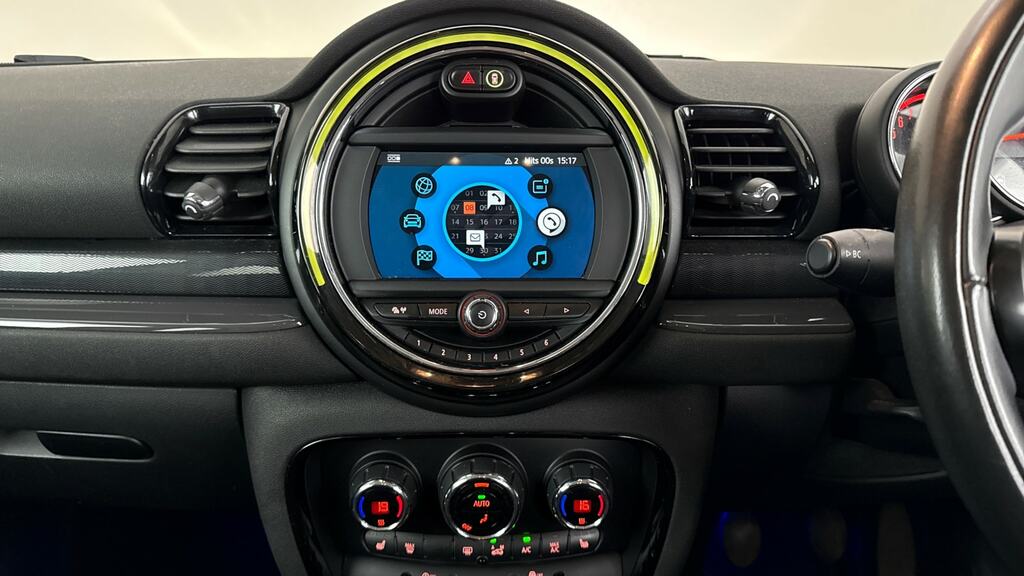 Mini Clubman Cooper Classic  #7