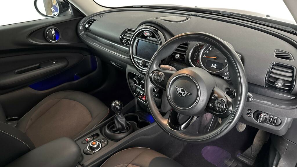 Mini Clubman Cooper Classic  #9
