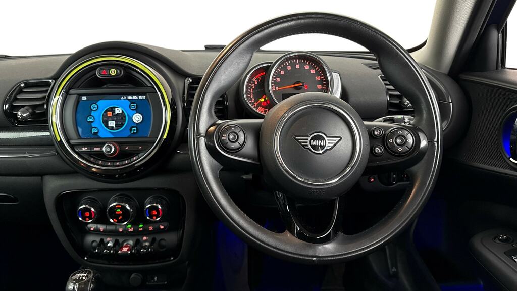 Mini Clubman Cooper Classic  #8