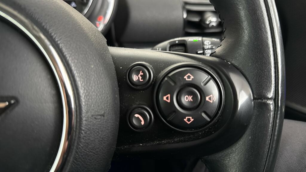 Mini Clubman Cooper Classic  #18