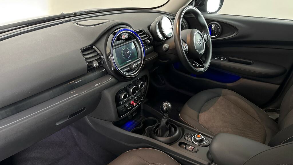 Mini Clubman Cooper Classic  #11