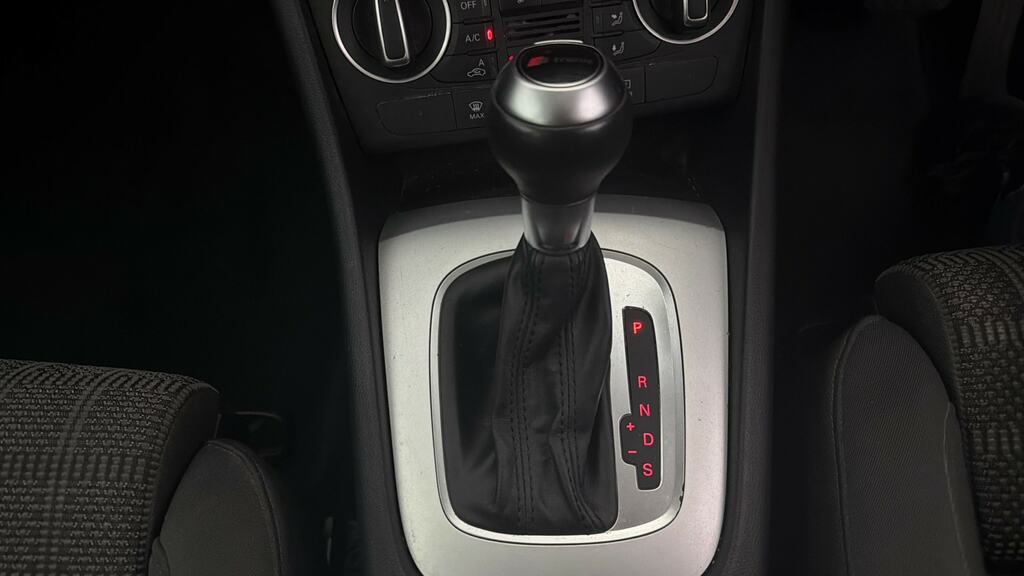 Audi Q3 Tfsi S Line Edition White #14