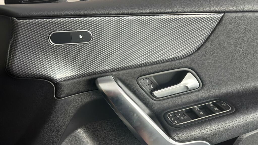 Mercedes-Benz A Class A35 4Matic Premium Plus Grey #21
