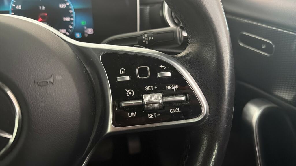Mercedes-Benz A Class A35 4Matic Premium Plus Grey #18