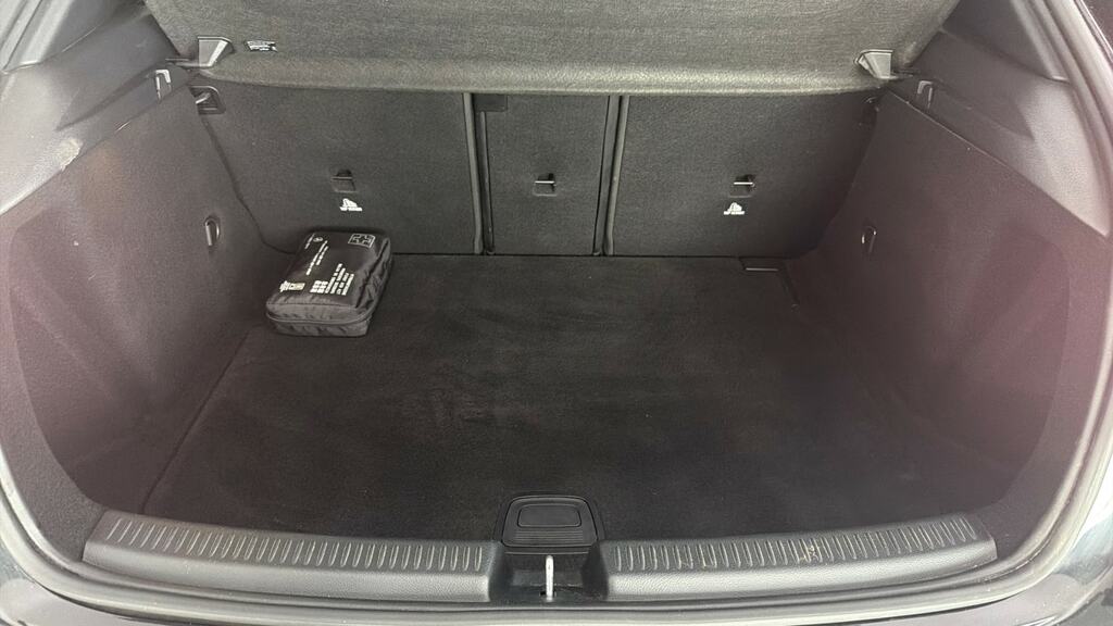 Mercedes-Benz A Class A35 4Matic Premium Plus Grey #22