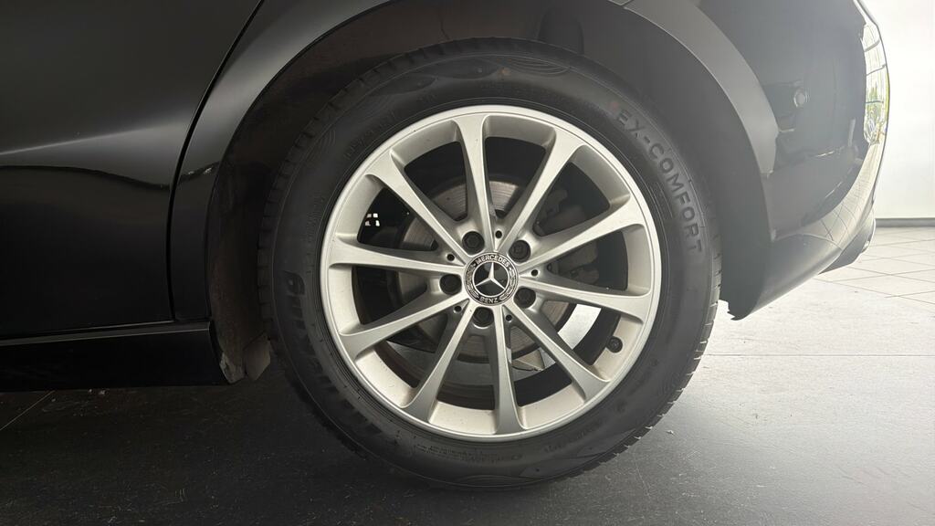 Mercedes-Benz A Class A35 4Matic Premium Plus Grey #25