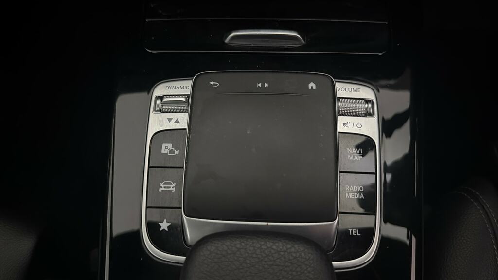 Mercedes-Benz A Class A35 4Matic Premium Plus Grey #19