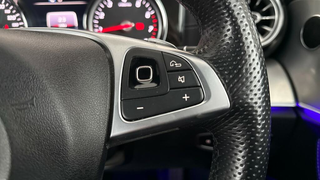 Mercedes-Benz E Class 2.0 E 220 D Se Premium 192 Bhp Grey #22