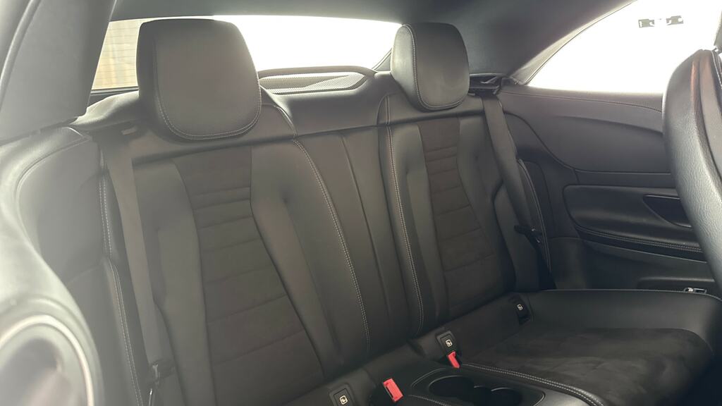 Mercedes-Benz E Class 2.0 E 220 D Se Premium 192 Bhp Grey #16
