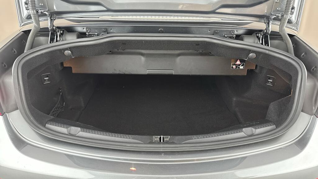Mercedes-Benz E Class 2.0 E 220 D Se Premium 192 Bhp Grey #26
