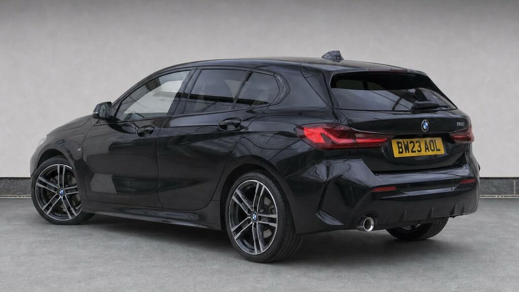 BMW 1 Series 128Ti #3