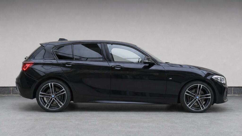 BMW 1 Series 128Ti #8