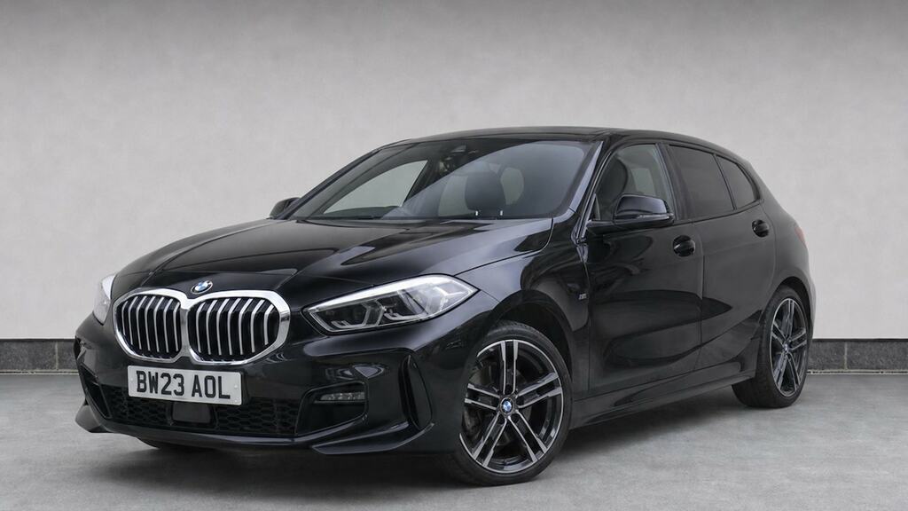 BMW 1 Series 128Ti #2