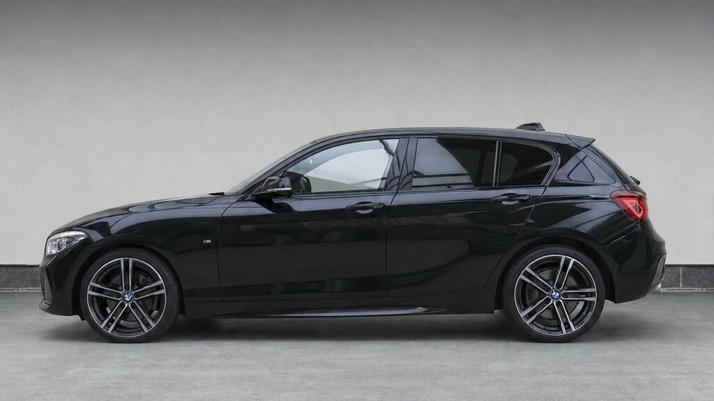 BMW 1 Series 128Ti #6