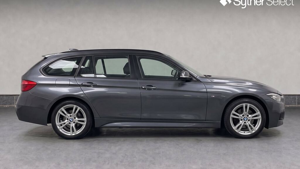 BMW 3 Series M340i Xdrive Step Orange #5