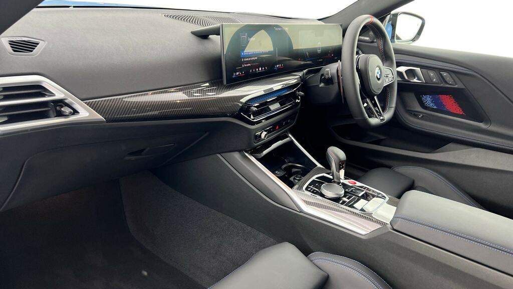 BMW M2 3.0 Biturbo Cs Steptronic Euro 6 Ss  #7